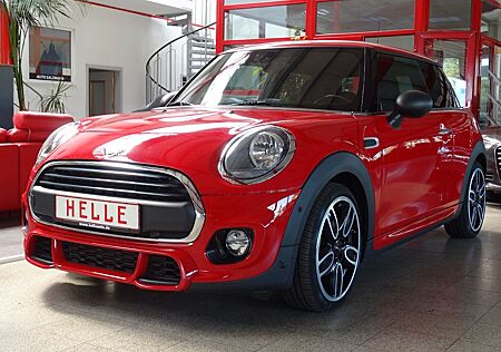 Mini ONE John Cooper Works*SHZ+PDC