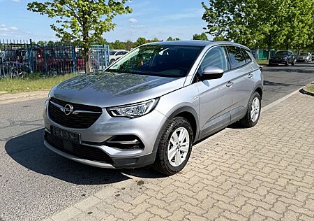 Opel Grandland X Grandland (X) Business Executive