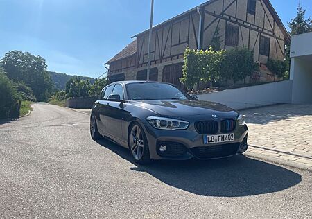 BMW 120i M Sport M Sport KW Variant 2
