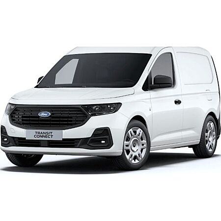 Ford Transit leasen