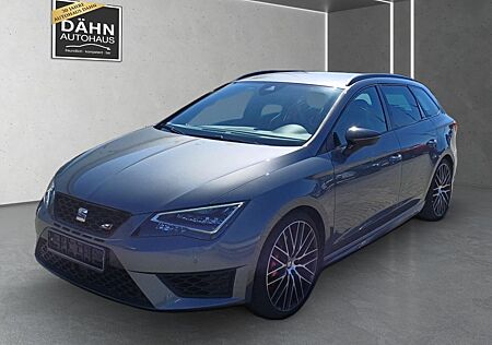 Seat Leon ST 2.0 TSI Start&Stop Cupra 290,WR 19Zoll