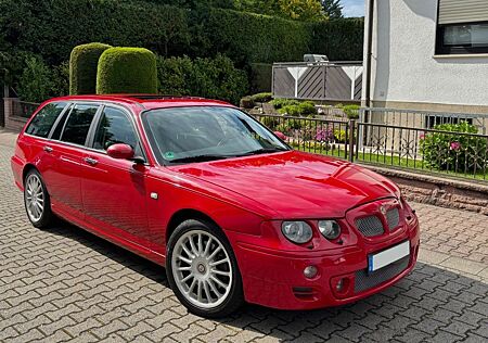 MG ZT -T 190 V6 Nr.110/808 Gepflegt