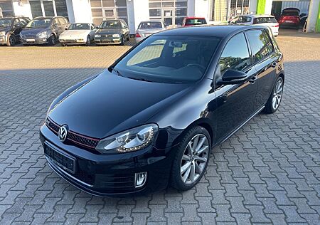 VW Golf Volkswagen VI GTI