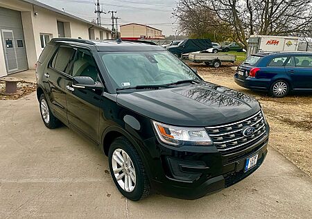 Ford Explorer gebraucht kaufen Ford Explorer