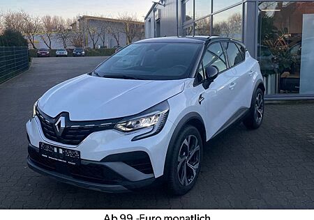 Renault Captur II R.S. Line