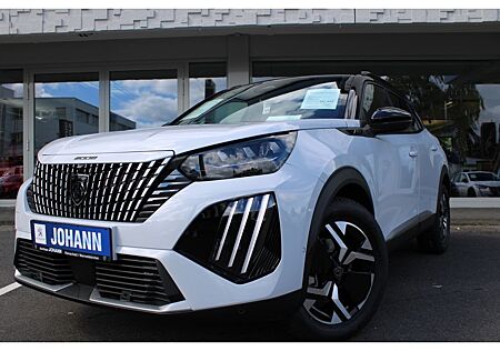 Peugeot 2008 Hybrid GT 145 *PANORAMADACH + AHK*