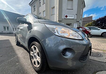 Ford Ka Trend Klima Tüv Insp. Neu