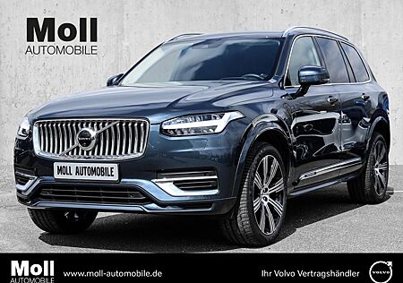 Volvo XC 90 XC90 Inscription Recharge AWD T8 Twin Engine EU6