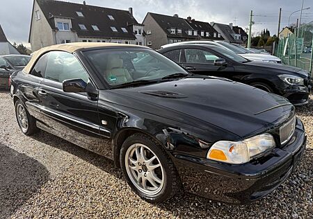 Volvo C70 2.0T Cabriolet Premium*TOP*TUV NEU*AUTOMATIK