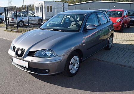 Seat Ibiza 1.4"Klima"HU-AU Neu"