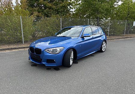 BMW 118 d M-Paket | Scheckheftgepflegt | Harman/Kardon