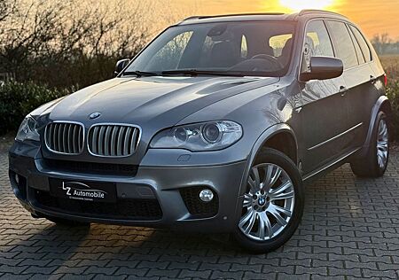 BMW X5 xDrive40d M-Paket ACC Head360 AHK Stkette neu