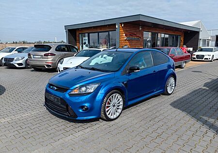 Ford Focus 2,5 RS TOP Zustand 1 Hand EU zulassung !