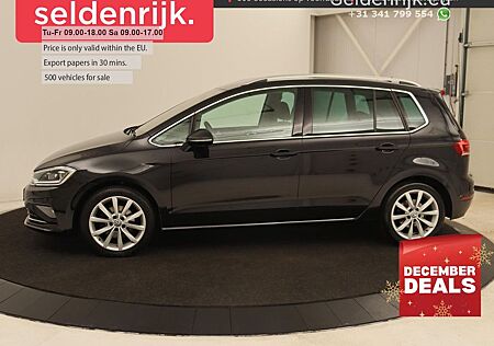 VW Golf Sportsvan Volkswagen 1.5 TSI Highline Edition | sitzhe