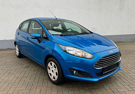 Ford Fiesta Trend