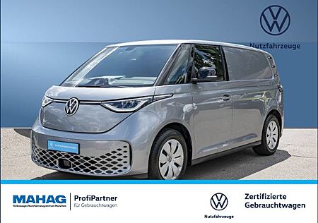 VW ID.BUZZ Volkswagen Cargo 150 kW