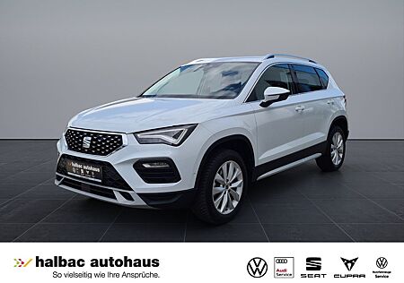 Seat Ateca 1.5 TSI DSG X-Perience+AHK+VOLLLED+NAVI+SH