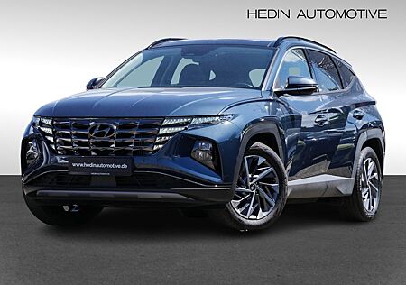 Hyundai Tucson 1.6 TGDI 48V 4WD DCT Trend |DISTR|NAVI