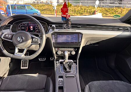 VW Arteon Volkswagen 3X Rline , Navi Pano , DSG