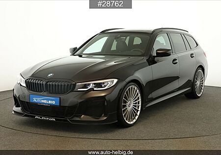 Alpina D3 S Touring #AHK#20Z#PANO#HUD#STHZ#LASER#H&K