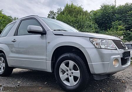 Suzuki Grand Vitara 1.9 DDIS