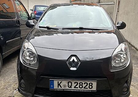 Renault Twingo Night & Day 1.2 16V eco2 56kW Night & Day
