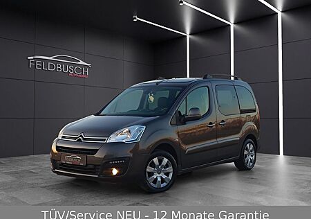 Citroën Berlingo Selection"MKL an,nur Export"