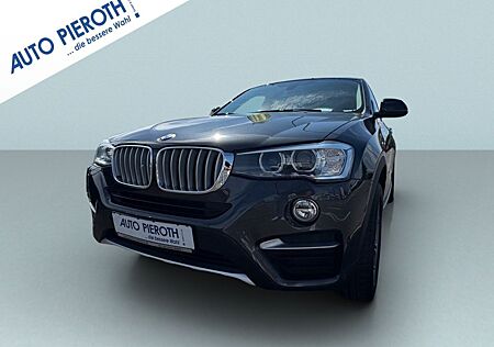 BMW X4 xDrive20d Aut. xLine