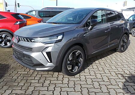Renault Symbioz E-Tech Full Hybrid 145 Techno *Winter-P.