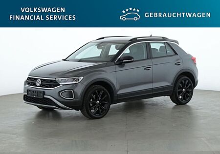 VW T-Roc Volkswagen Life 1.5 TSI DSG AHK*RFK*PDC*Tempo*Klima