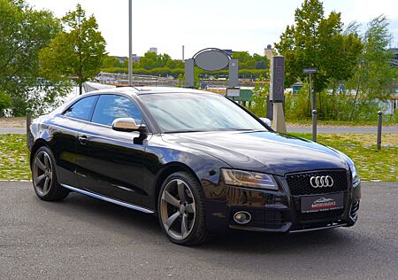 Audi S5 4.2 FSI quattro Auto.*Carbon~Kessy~B&O~Pano~T