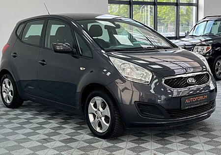 Kia Venga Edition 7 _ Zustand & Historie perfekt _