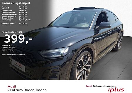 Audi SQ5 Sportback 3.0 TDI quattro PANO*MATRIX*OPTIK