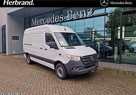 Mercedes-Benz Sprinter 317 CDI Kasten*L2H2*Navi*MBUX*360Kamera