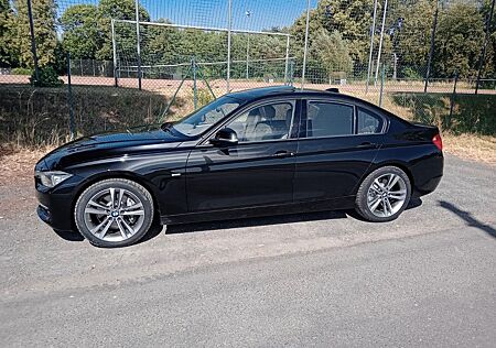 BMW 335i xDrive Modern Line Modern Line