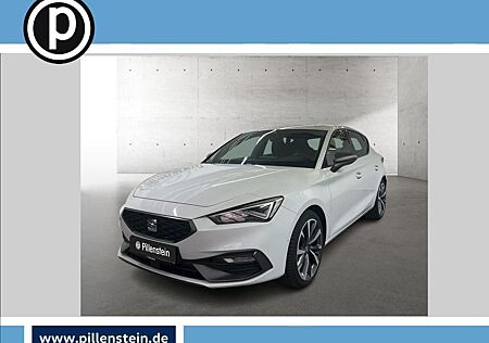 Seat Leon TSI FR-LINE NAVI+18"+KAM+LED+ACC+SHZ