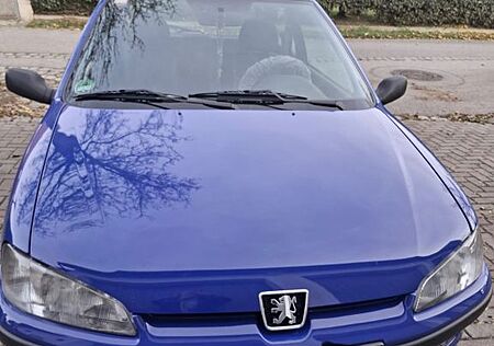 Peugeot 106 Grand Filou 60 Grand Filou