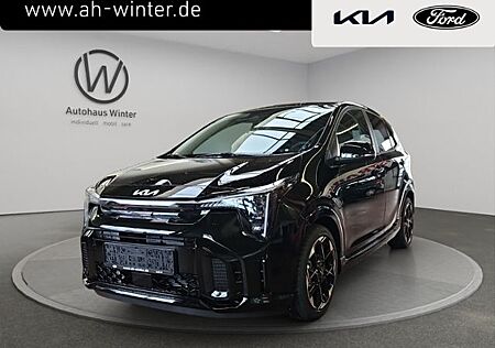 Kia Picanto GT-Line, PDC,Navi, SHZ