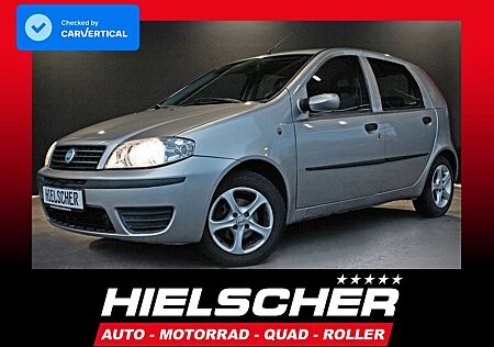 Fiat Punto 1.3 JTD 70*Multijet Dynamic*TÜV b. 01/2027