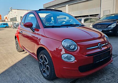 Fiat 500C *APPLE*ANDROID*PDC*2023*TOP ZUSTAND*