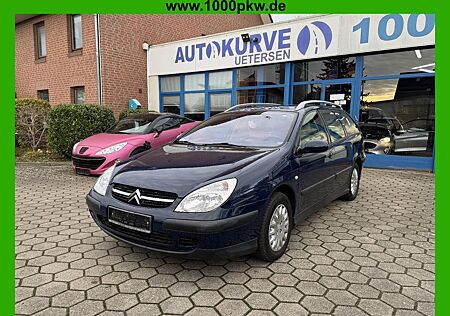 Citroën C5 1.8 Kombi Klima-Aut. Wenig KM