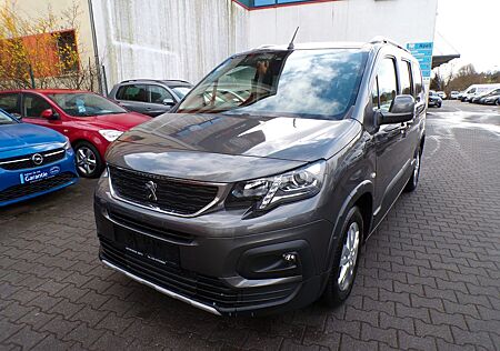 Peugeot Rifter BlueHDi L2 Automatik, 7-Sitzer