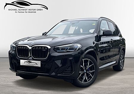 BMW X3 M40i M Sport*LC Prof*Driv A Prof*Laser*Std Hz