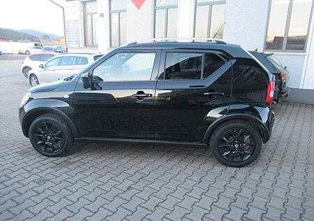 Suzuki Ignis Comfort+ 4x4-HYBR:BENZIN/E-LED-KLIMA-ALU