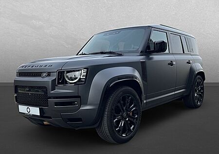 Land Rover Defender 110 4.4 Benzin P635 OCTA Edition One