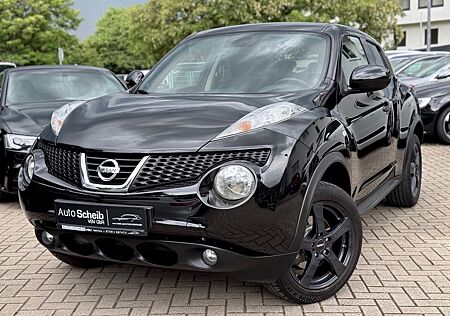 Nissan Juke Tekna 1.6 Turbo*Sport*Kamera*NAVI*Keyless*