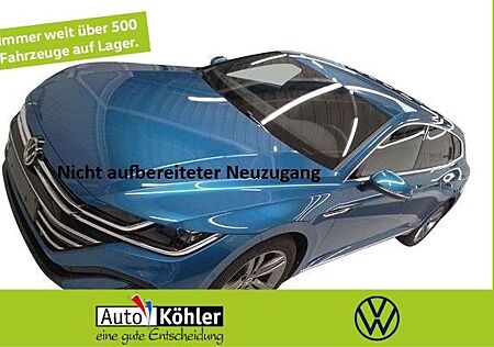 VW Arteon Volkswagen SB Elegance TSi DSG CarPlay+ACC+AHK+LED
