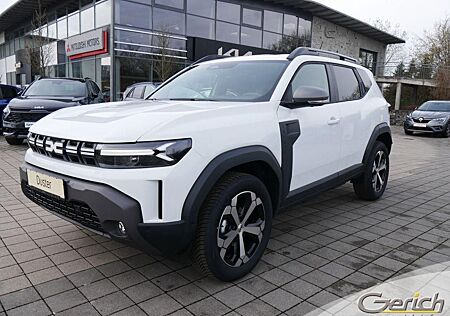 Dacia Duster TCe 130 4x4 Journey AHK FEST KAMERA