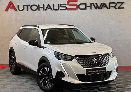 Peugeot 2008 AllurePack Kamera Cockpit3D Led ACC FahrAss