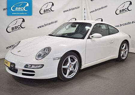 Porsche 997 Carerra 2